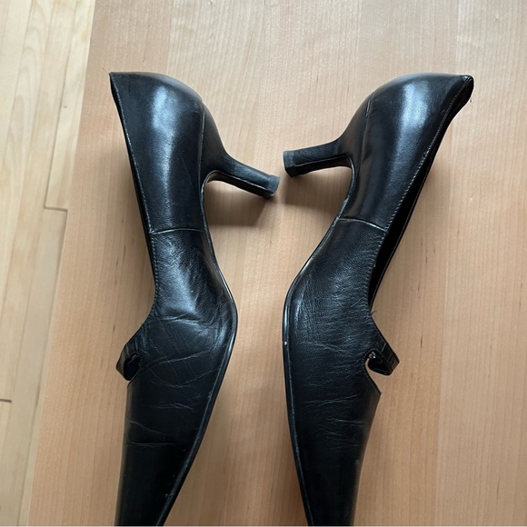 Mantles - genuine leather shoes - Picture 2 of 7